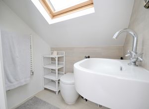 Bathroom- click for photo gallery